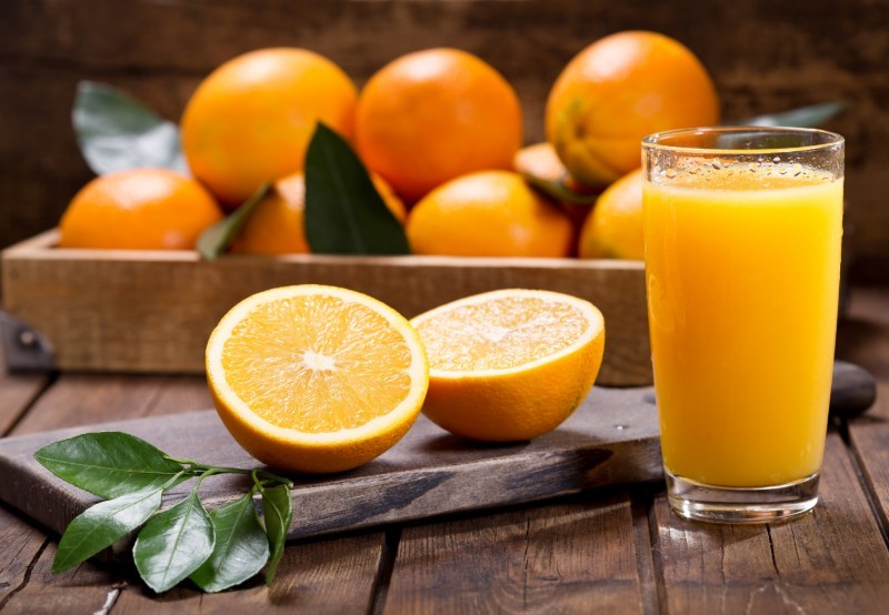 Ăn cam có tác dụng gì? Điểm danh 11 tác dụng của cam đối với sức khỏe
